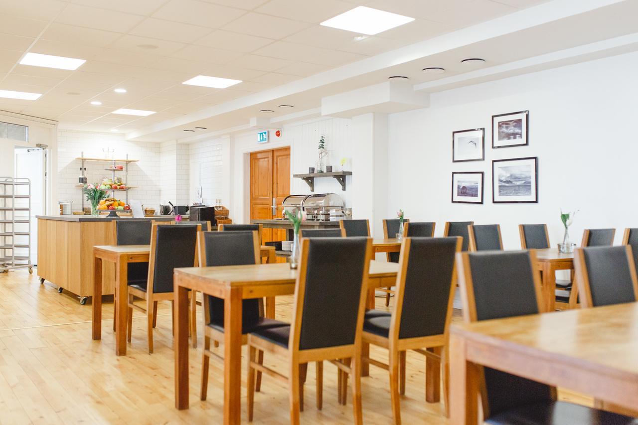 Best Western Plaza Hotel Eskilstuna Exterior photo